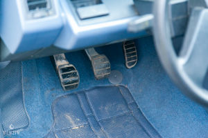 Renault 21 GTS 1ère main - 1986