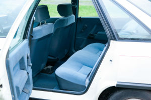 Renault 21 GTS 1ère main - 1986