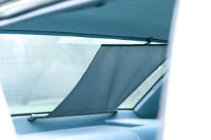 Renault 21 GTS 1ère main - 1986