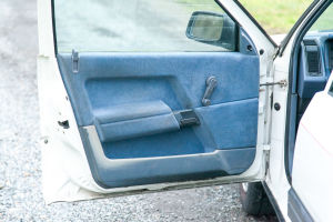 Renault 21 GTS 1ère main - 1986