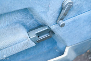 Renault 21 GTS 1ère main - 1986