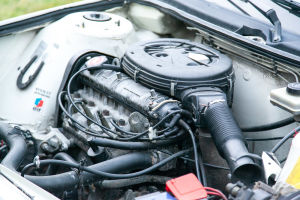 Renault 21 GTS 1ère main - 1986