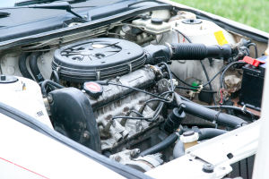 Renault 21 GTS 1ère main - 1986