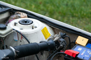 Renault 21 GTS 1ère main - 1986