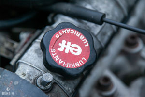 Renault 21 GTS 1ère main - 1986