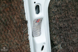 Renault 21 GTS 1ère main - 1986