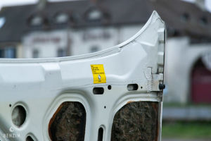 Renault 21 GTS 1ère main - 1986