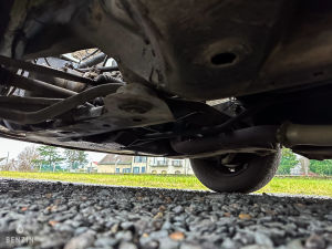 Renault 21 GTS 1ère main - 1986