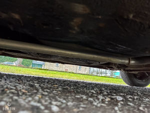 Renault 21 GTS 1ère main - 1986