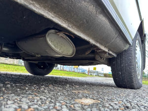 Renault 21 GTS 1ère main - 1986