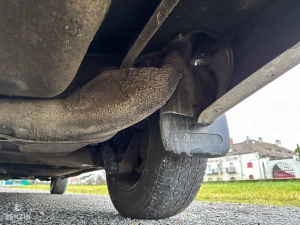 Renault 21 GTS 1ère main - 1986