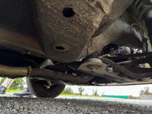 Renault 21 GTS 1ère main - 1986