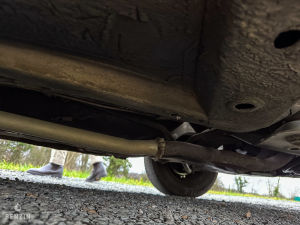 Renault 21 GTS 1ère main - 1986