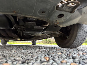 Renault 21 GTS 1ère main - 1986