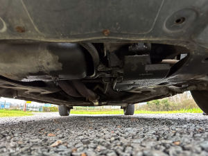 Renault 21 GTS 1ère main - 1986