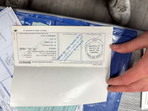 Renault 21 GTS 1ère main - 1986