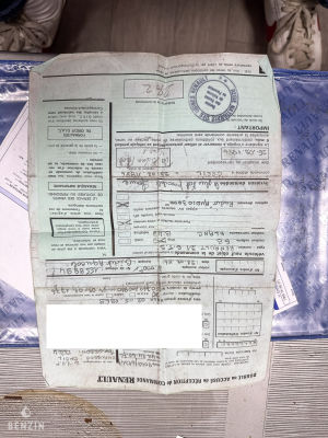 Renault 21 GTS 1ère main - 1986