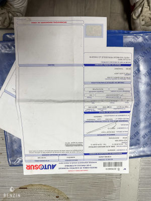 Renault 21 GTS 1ère main - 1986