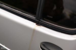 Saab 900 turbo APC - 1988