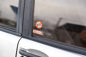 Saab 900 turbo APC - 1988