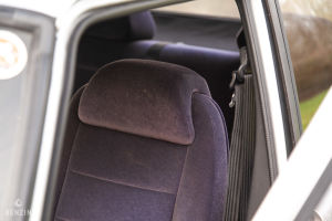 Saab 900 turbo APC - 1988