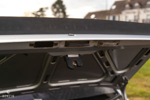 Saab 900 turbo APC - 1988