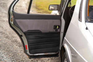 Saab 900 turbo APC - 1988