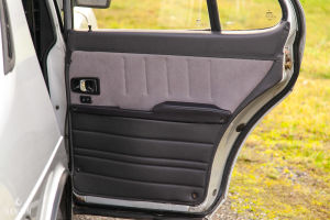 Saab 900 turbo APC - 1988