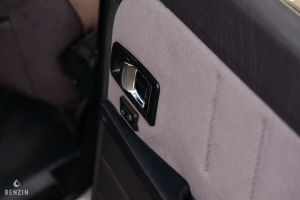 Saab 900 turbo APC - 1988