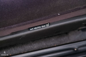 Saab 900 turbo APC - 1988