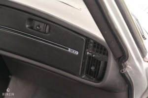 Saab 900 turbo APC - 1988