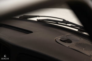 Saab 900 turbo APC - 1988