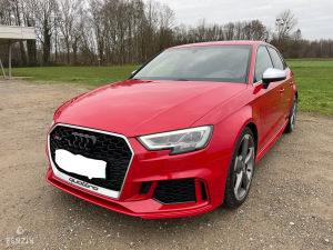 Audi RS3 - 2019