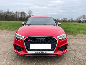 Audi RS3 - 2019
