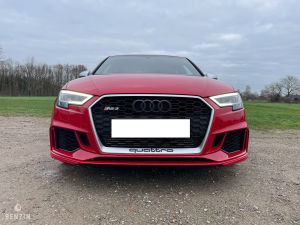Audi RS3 - 2019