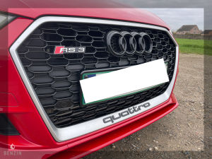 Audi RS3 - 2019