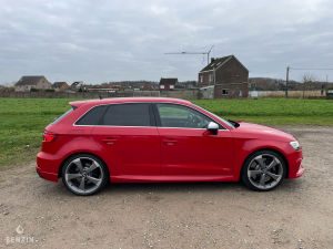 Audi RS3 - 2019