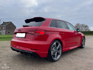 Audi RS3 - 2019