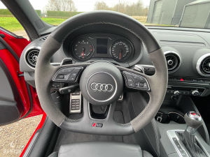 Audi RS3 - 2019