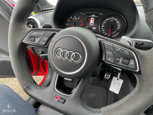 Audi RS3 - 2019