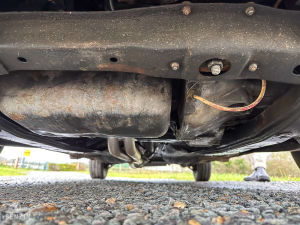 Lancia Beta Coupé 2000ie - 1984