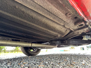 Lancia Beta Coupé 2000ie - 1984