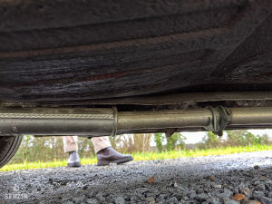 Lancia Beta Coupé 2000ie - 1984