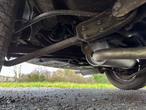 Lancia Beta Coupé 2000ie - 1984