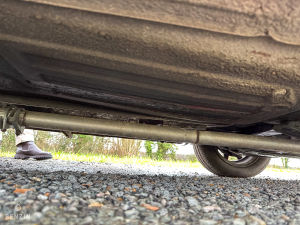 Lancia Beta Coupé 2000ie - 1984