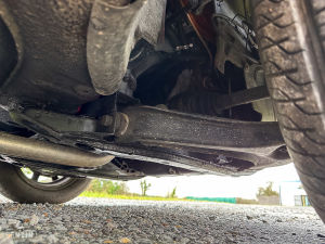 Lancia Beta Coupé 2000ie - 1984