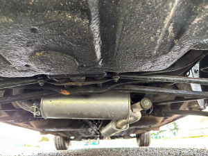 Lancia Beta Coupé 2000ie - 1984