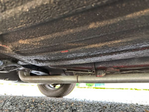 Lancia Beta Coupé 2000ie - 1984