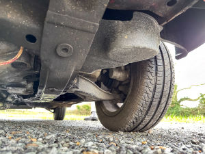 Lancia Beta Coupé 2000ie - 1984