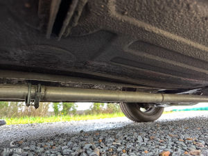 Lancia Beta Coupé 2000ie - 1984